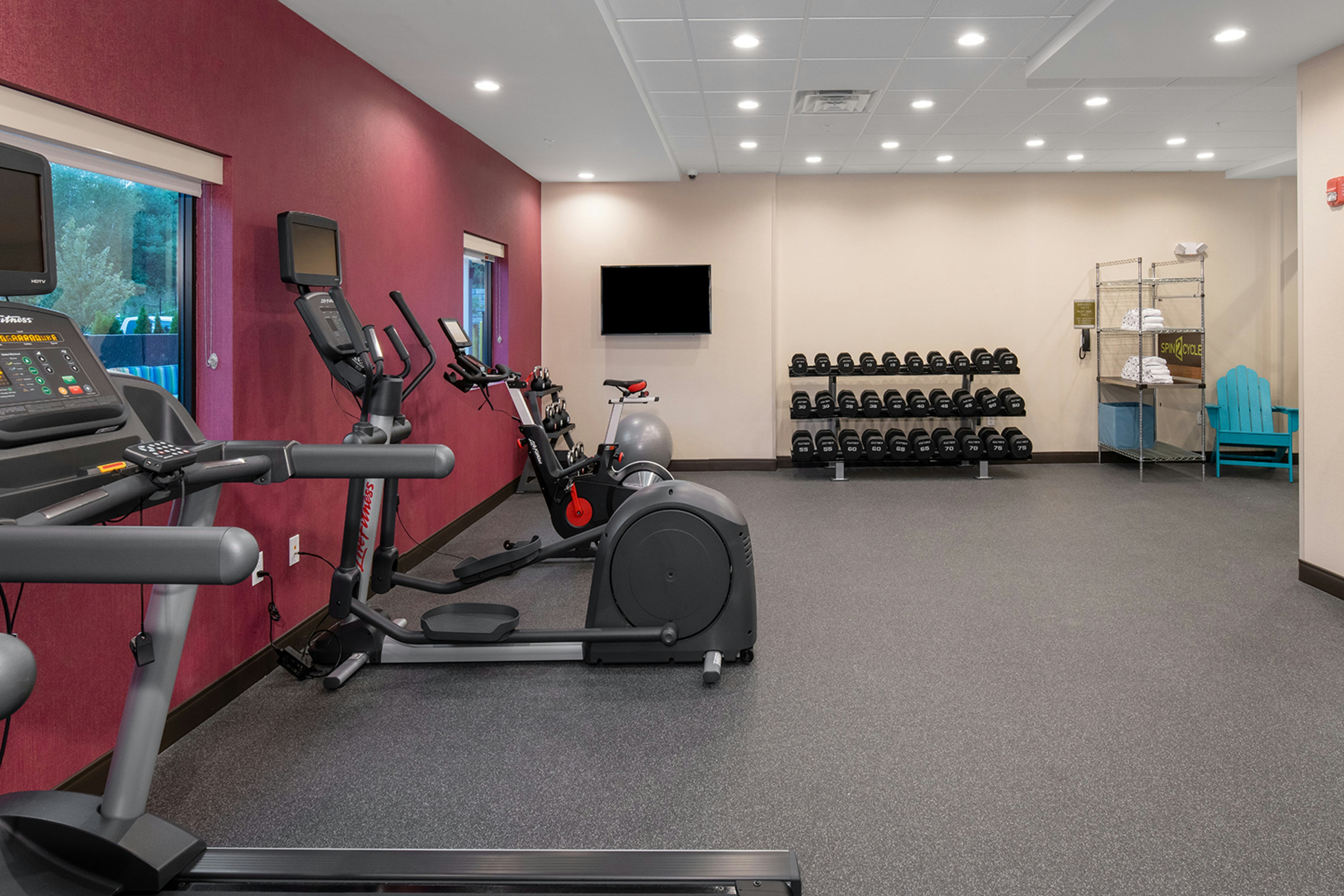 Home2 Suites by Hilton Raynham Taunton 28/56