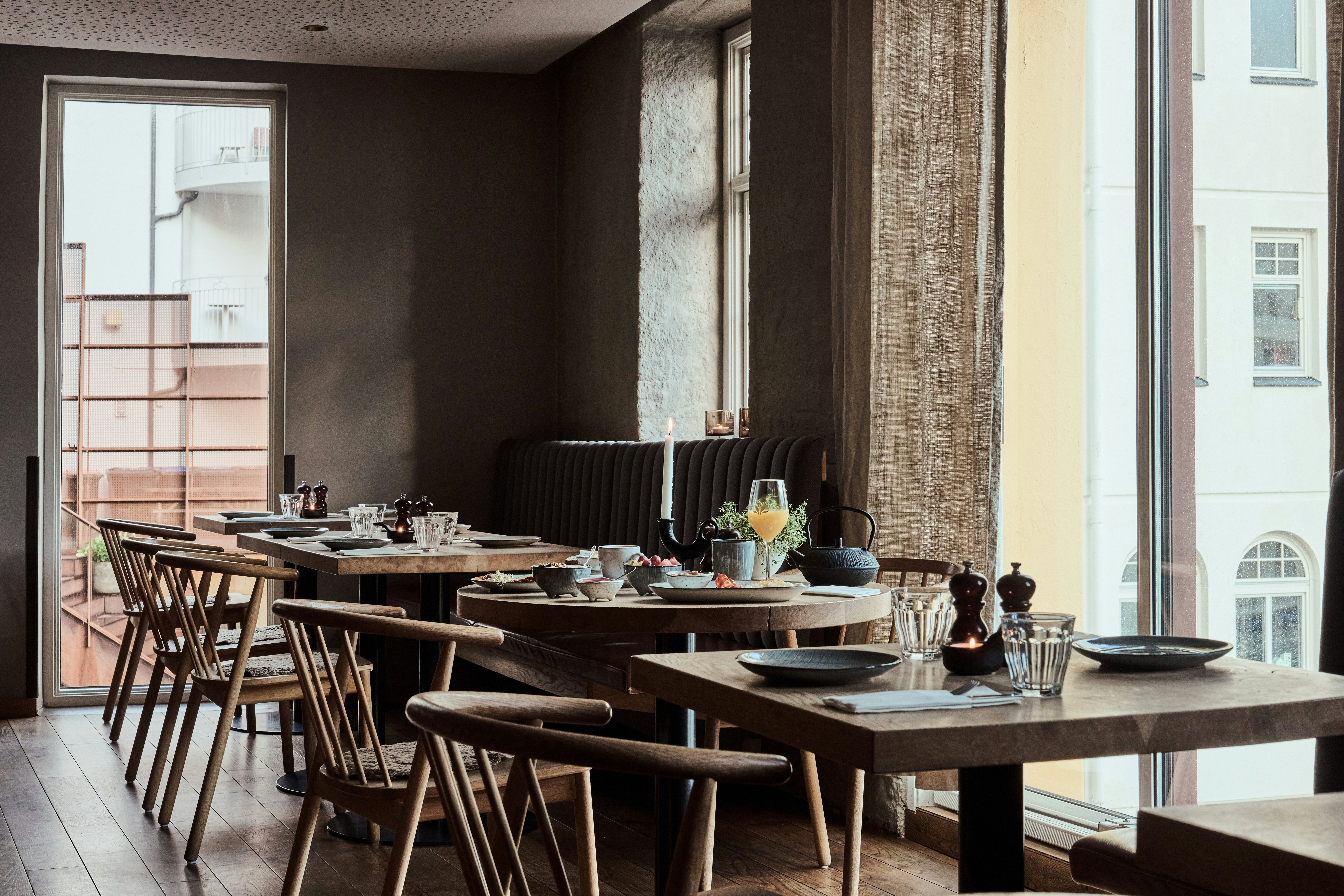 Brosundet Hotel 34/49