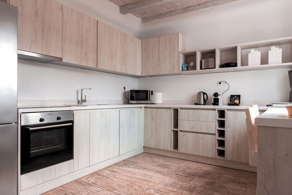 Senses Luxury Villas & Suites 11/76