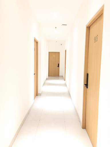 M Hotel Medan 6/11