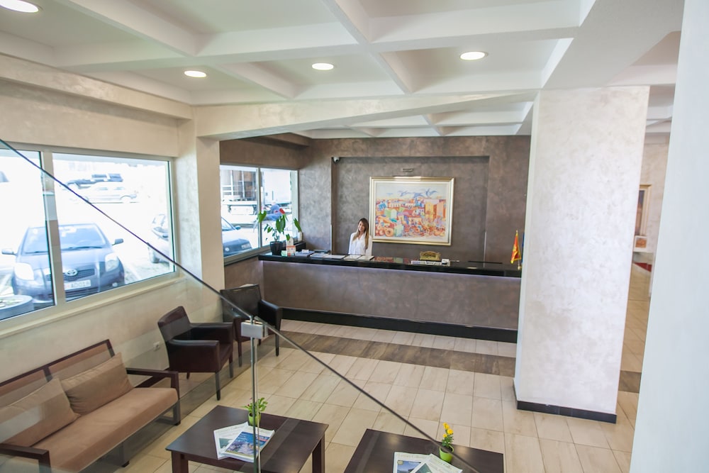 Sato Conference and Spa Hotel 8/50