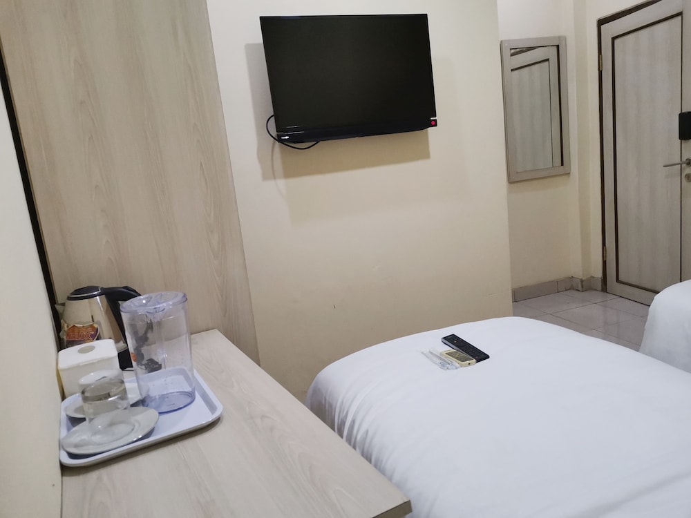 Hotel Nusantara Indah Syariah 26/48