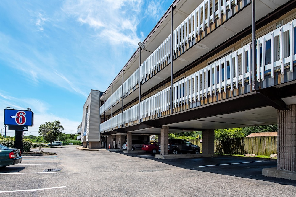 Budget Inn Norfolk Va 29/42