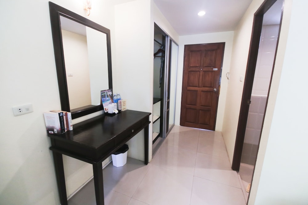 LAMAI BURI RESORT 8/50