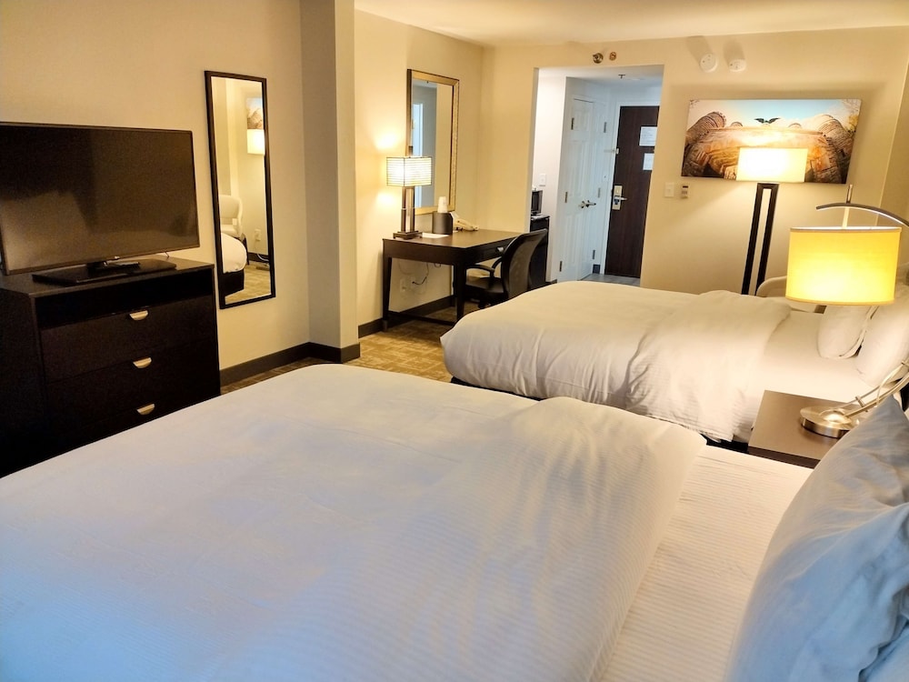 Best Western Plus Dalton Inn 6/38
