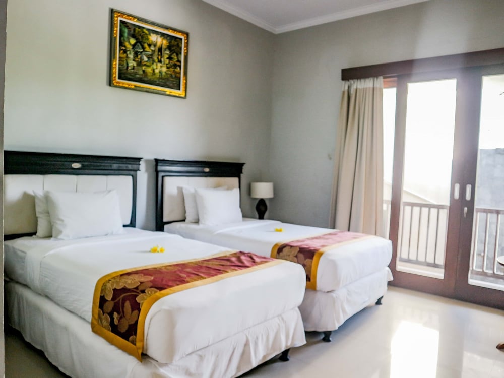 U Tube Hotel & Spa 24/66
