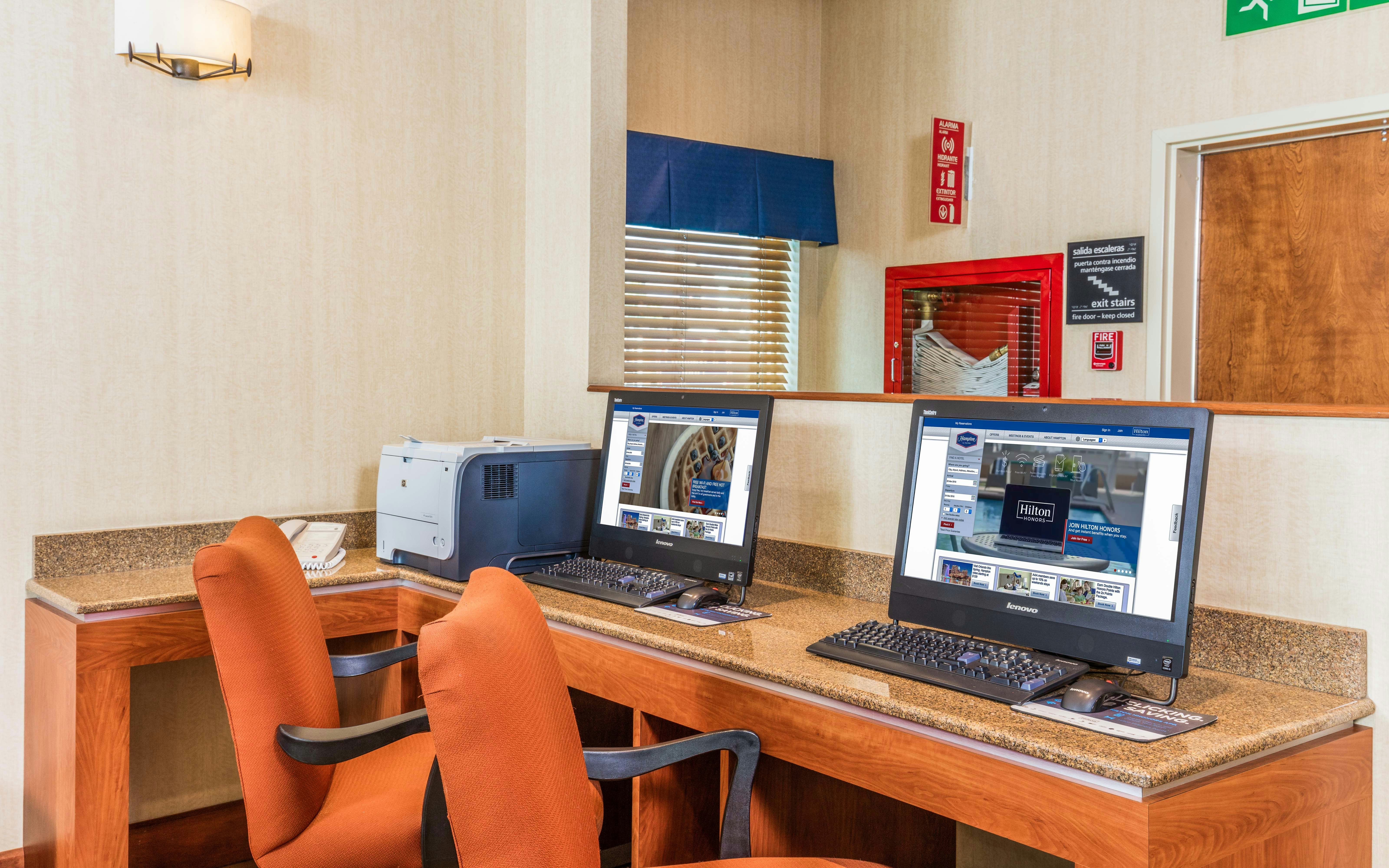 Hampton Inn by Hilton Queretaro Tecnologico 41/46