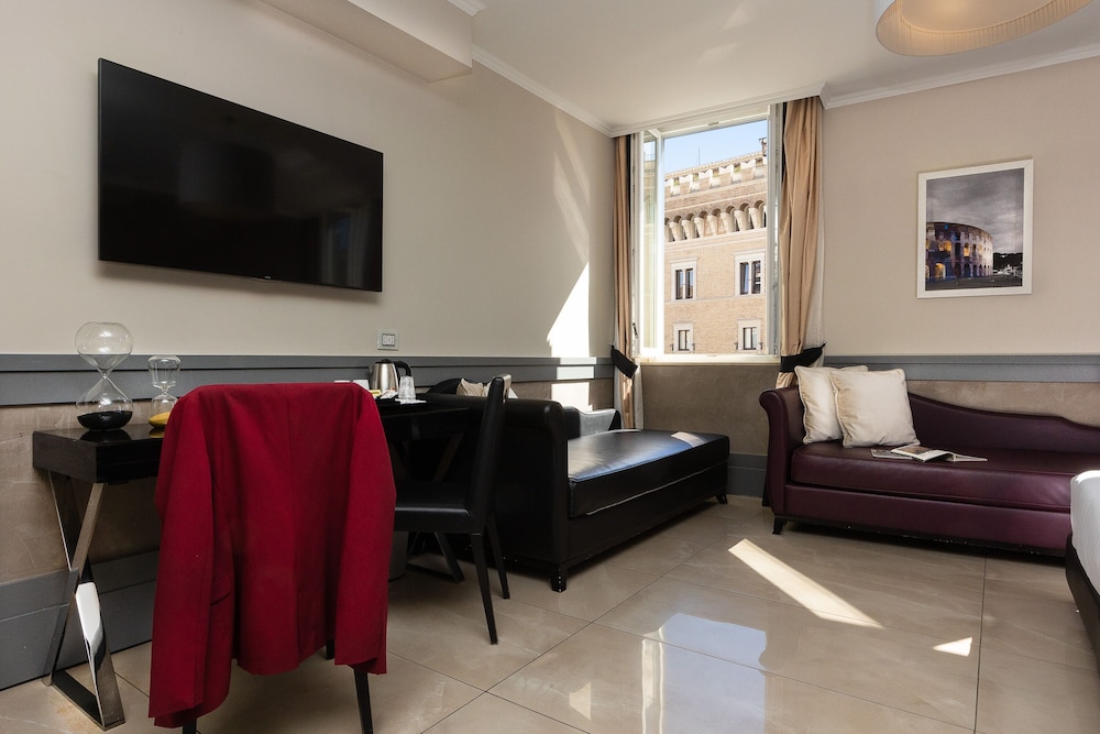 Hotel Castellino Roma 67/78