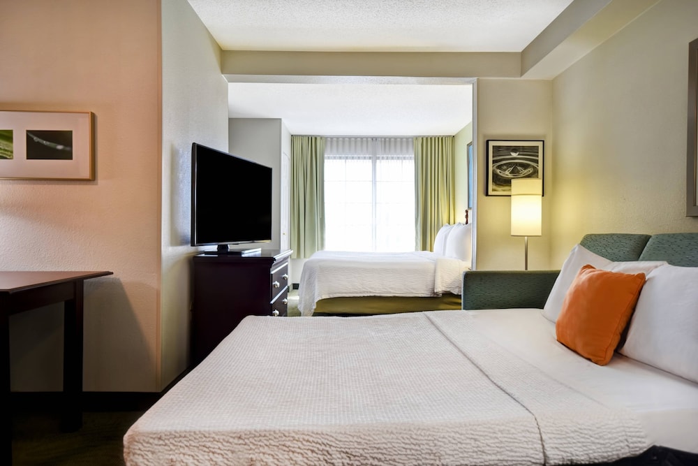 Springhill Suites Atlanta Buford Mall of Georgia 6/50