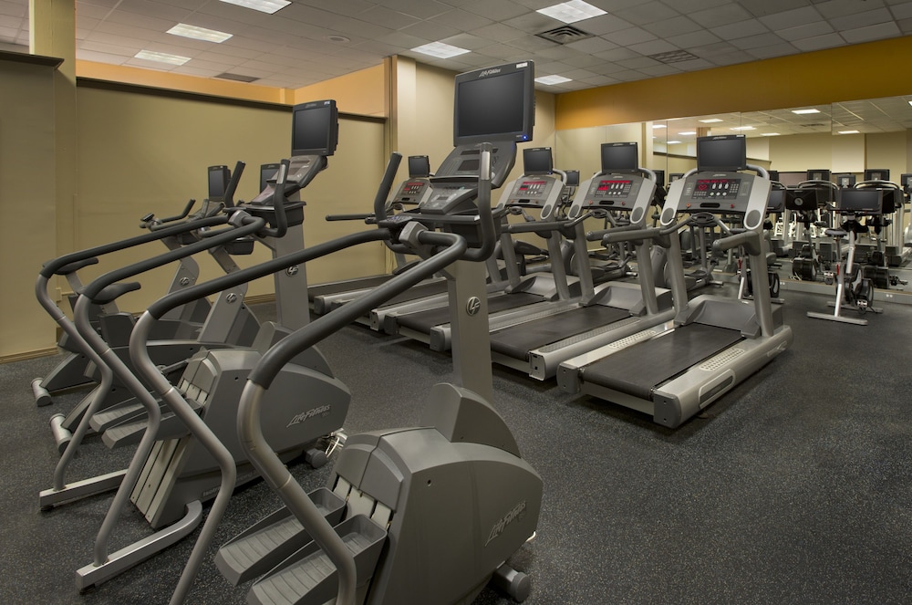 Doubletree By Hilton Boston North Shore 33/64