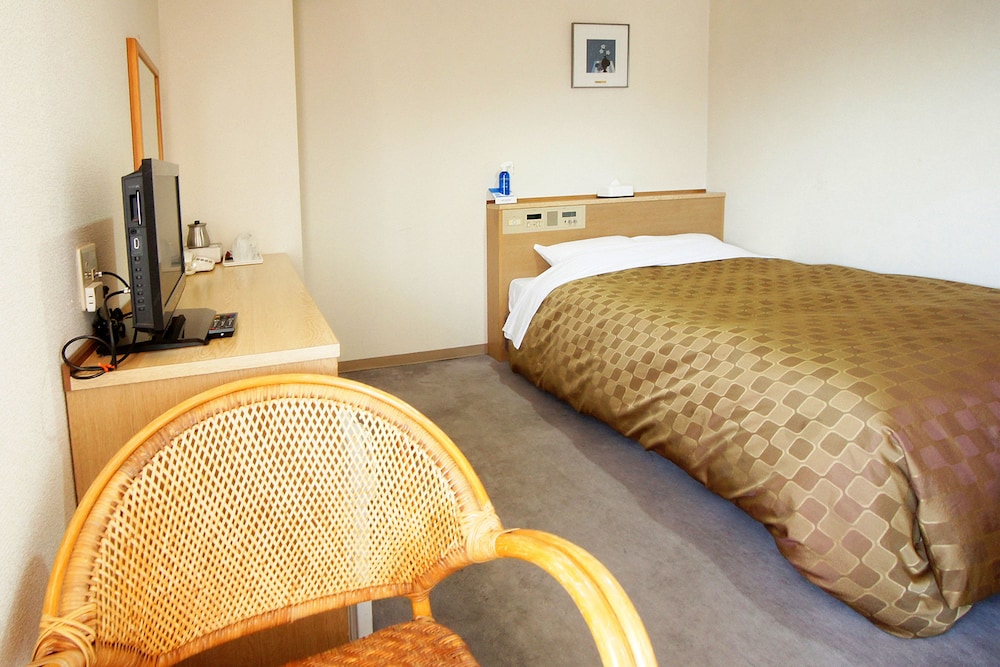 Hotel Trend Nagano 19/50