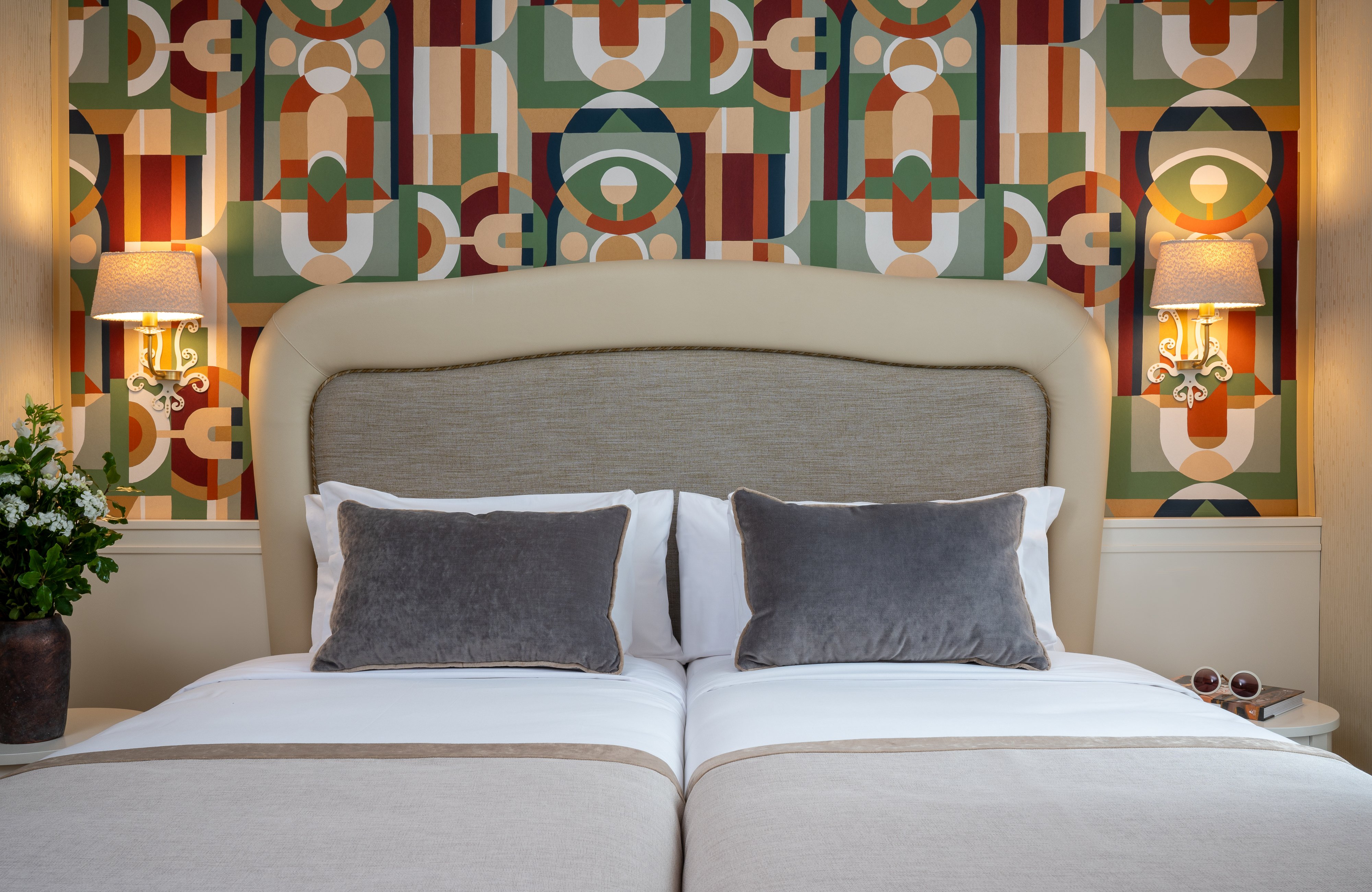 Leonardo Boutique Hotel Rome Monti 11/45