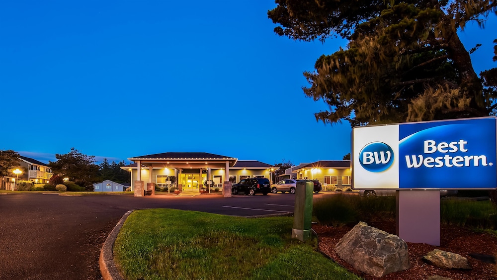Best Western Inn At Face Rock 2/44