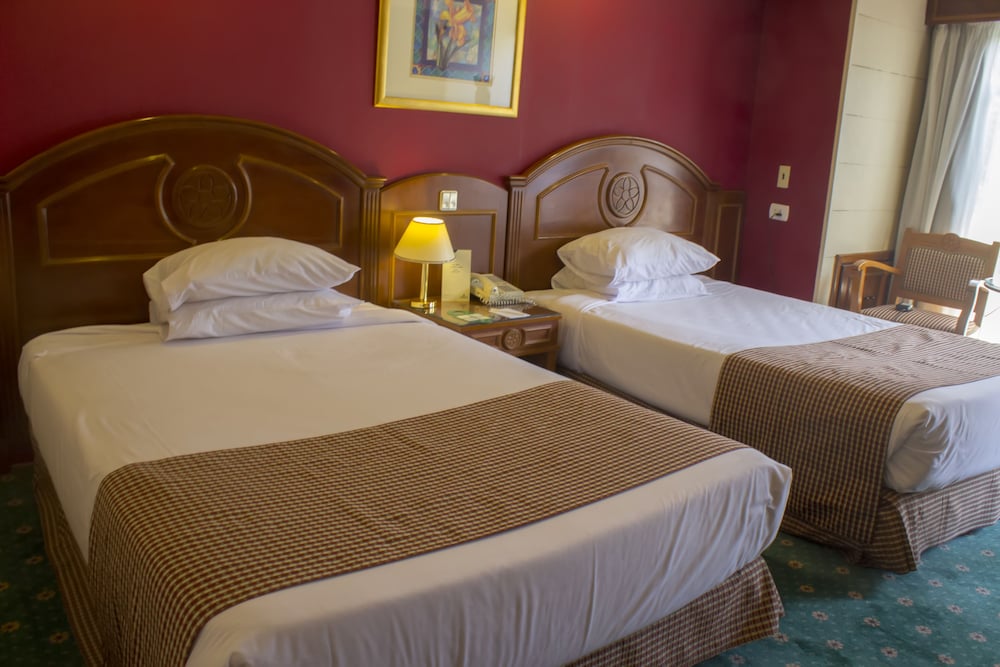 Jaz Pyramids Resort 15/50