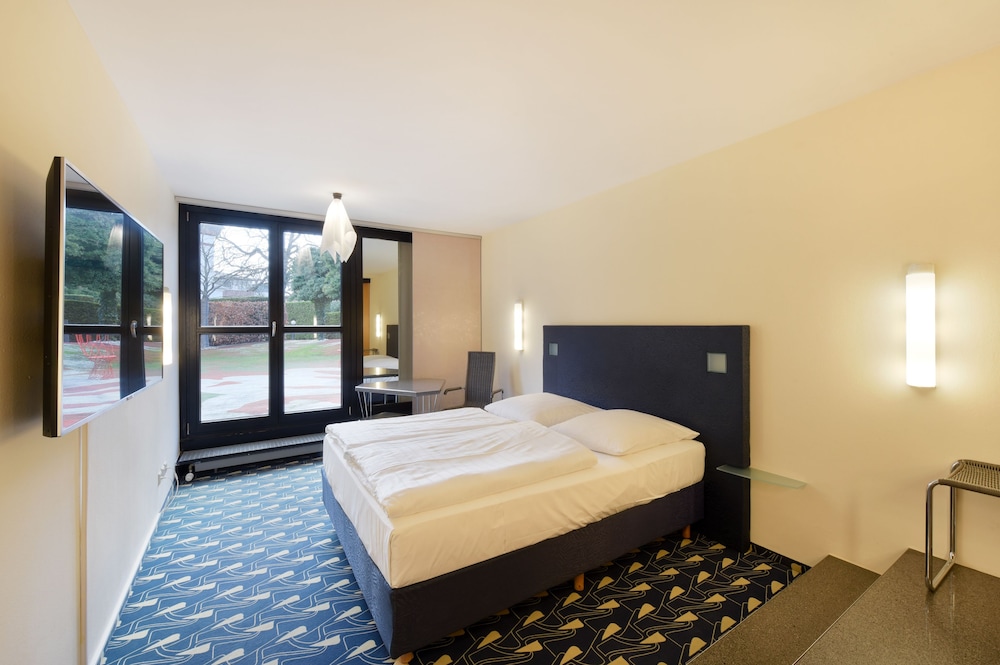 Hotel Wiehberg 11/59