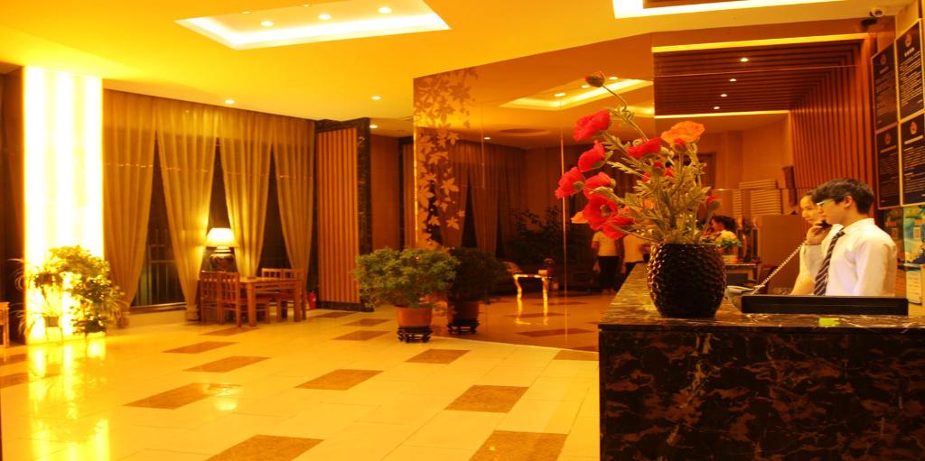 Sky House Business Hotel 3/31