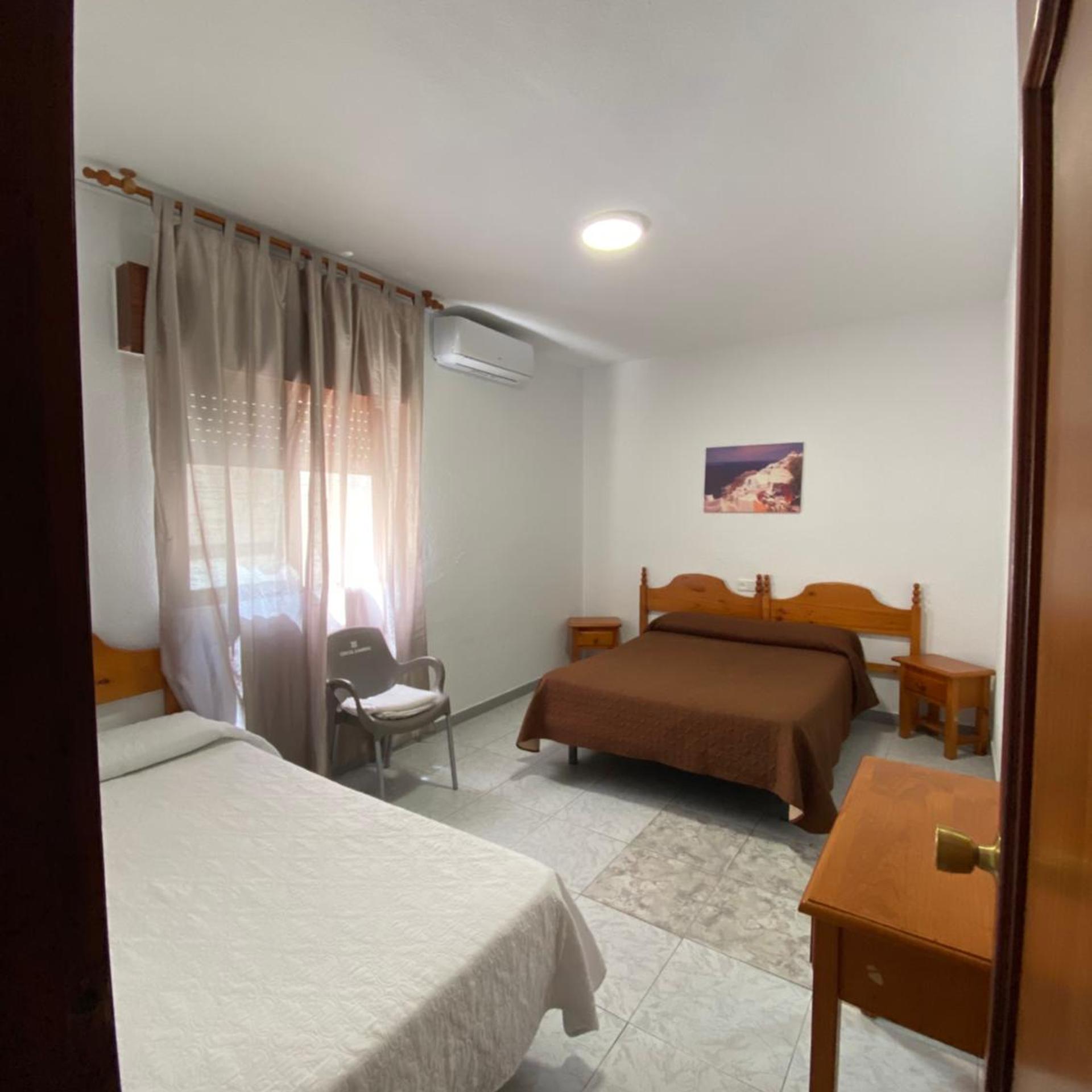 Hotel Restaurante Munoz 13/33
