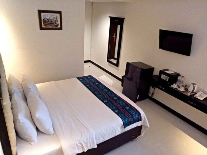 Premier, King Bed