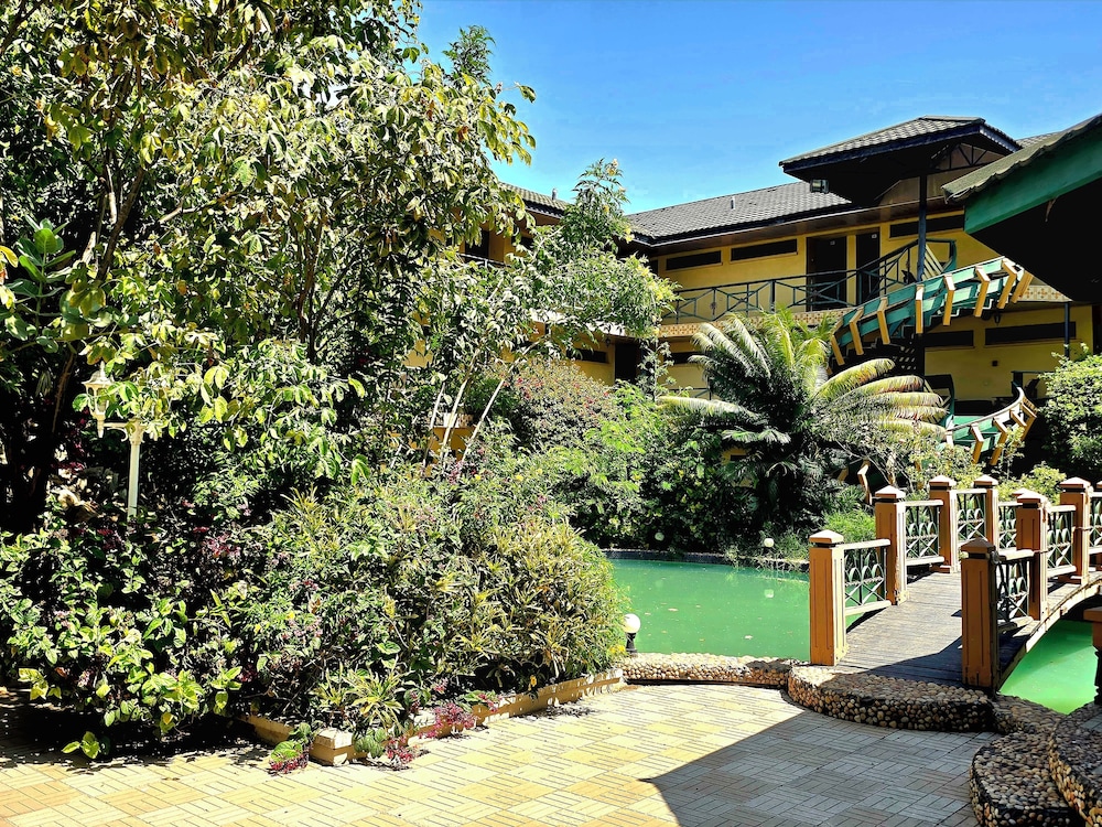 New Dodoma Hotel 47/49