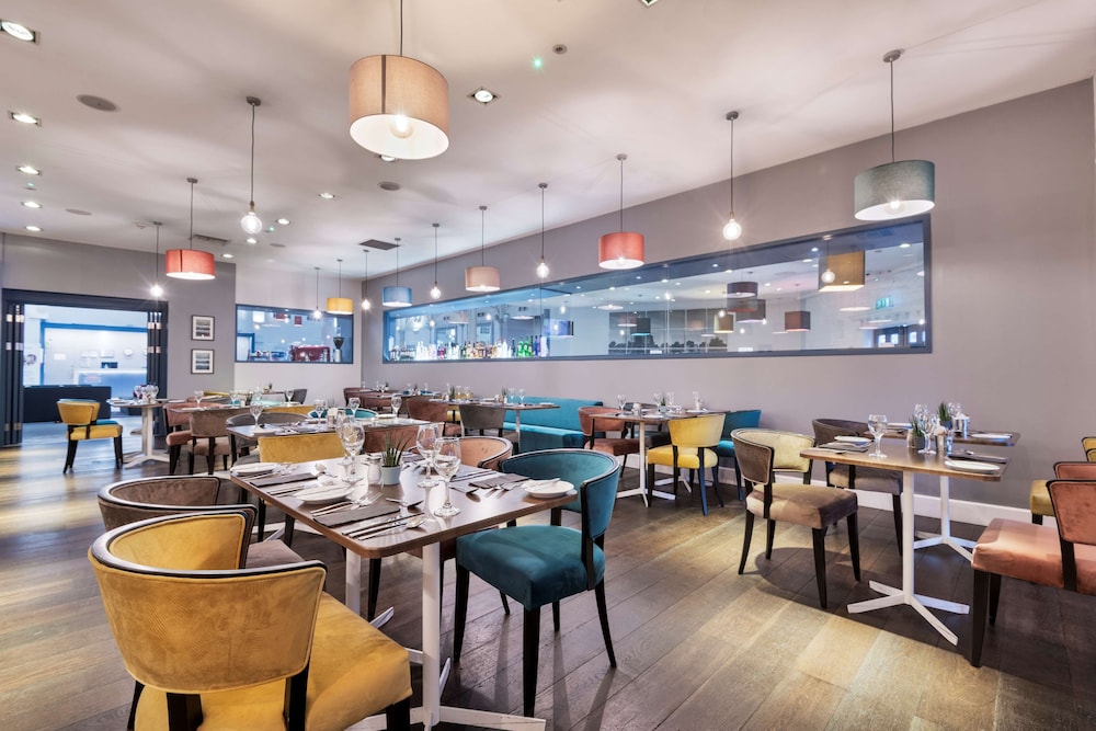 Park Inn By Radisson Cardiff City Centre 45/52