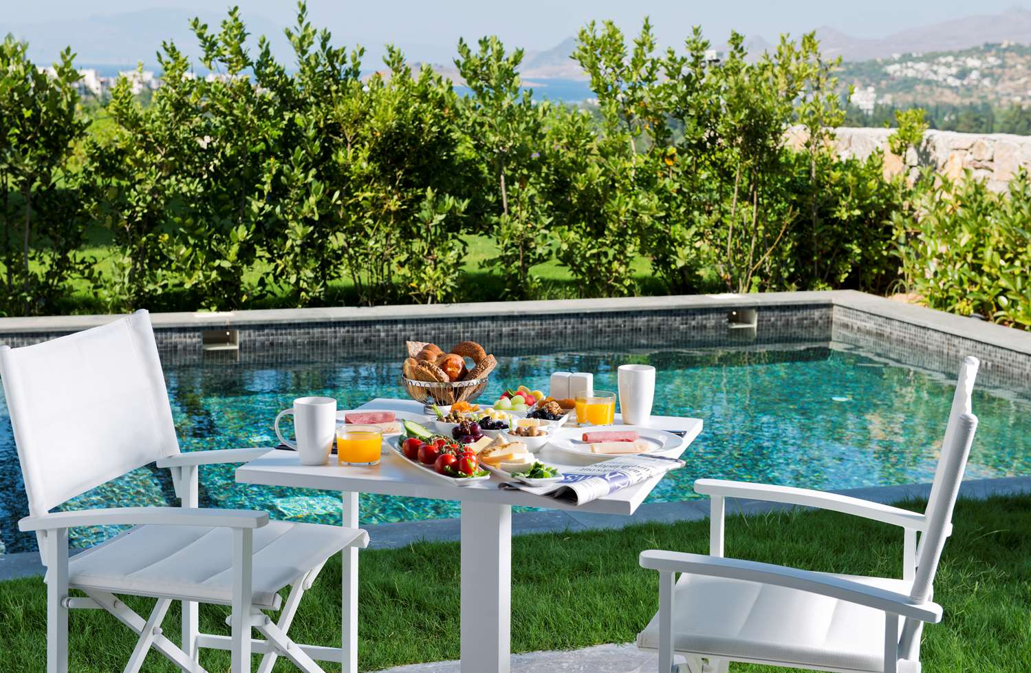 Ramada Resort by Wyndham Bodrum 24/45