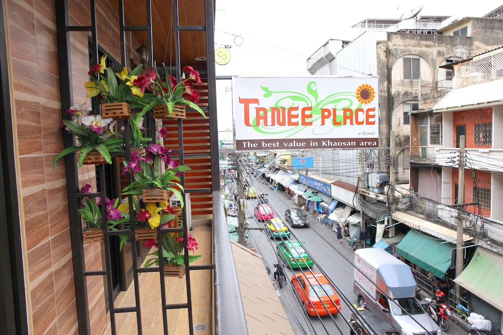 Tanee Place 46/48