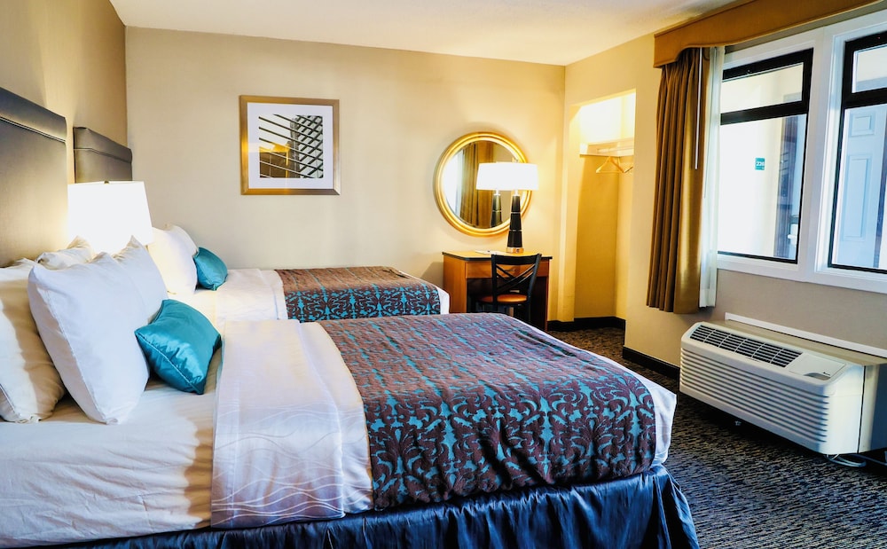 City Center Inn and Suites 27/65