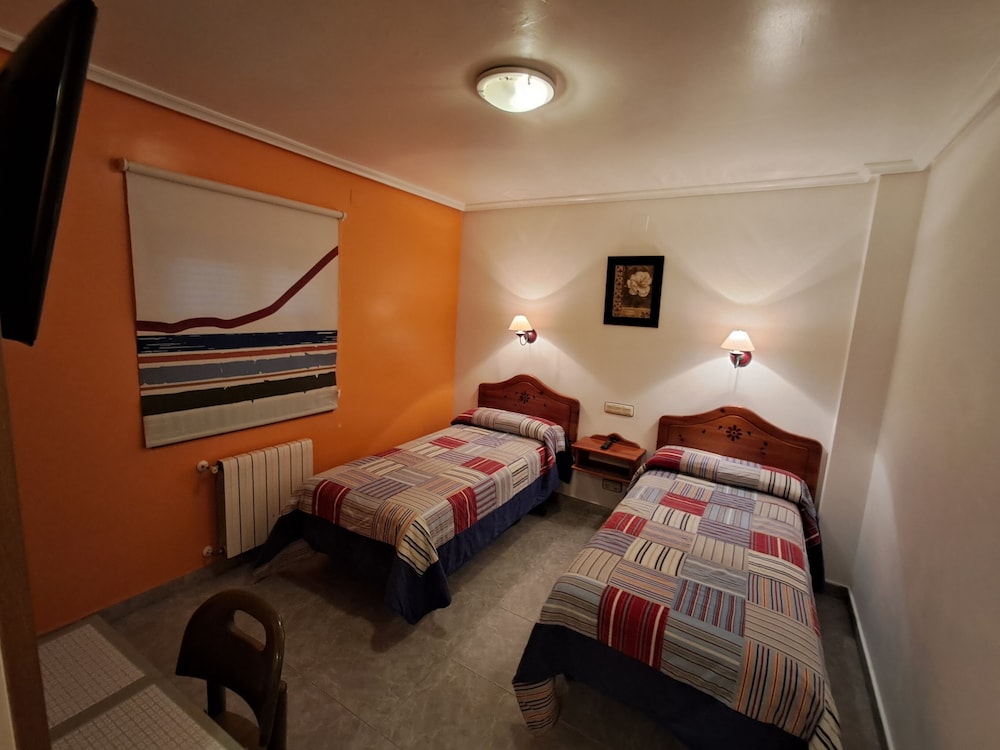 La Casona 22/50