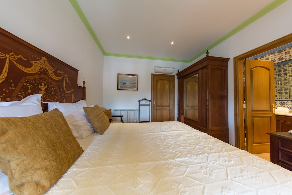 CASA DE SAO DOMINGOS 10/50
