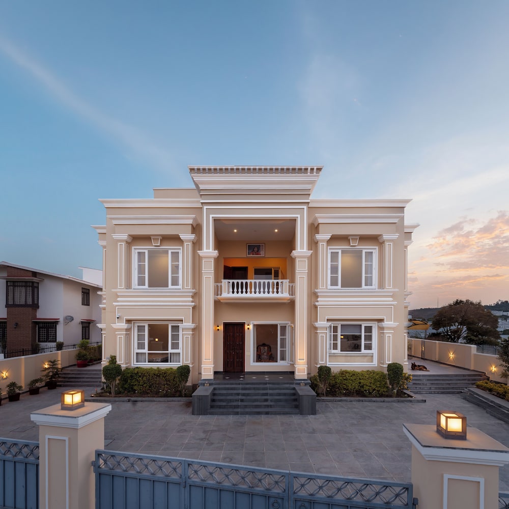 Chez Lavania, Udaipur, A Luxury Abode in UDAIPUR