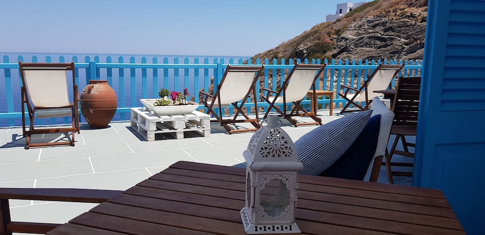 Aegean Eye Apartments 33/50