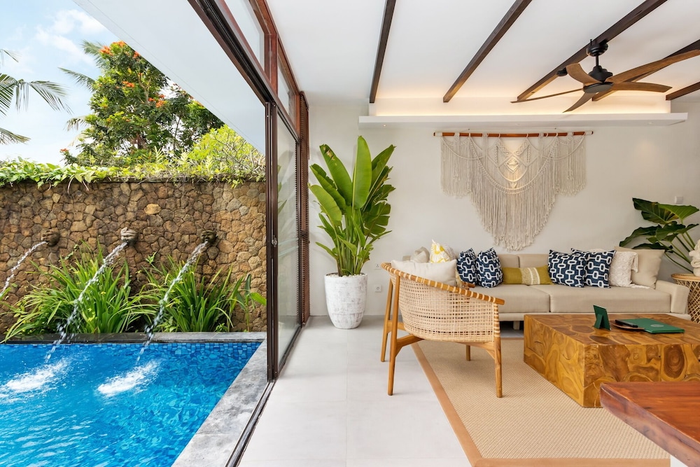 Ubud Green Resort Villas Powered by Archipelago 43/71