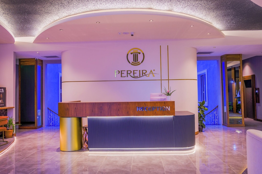 Pereira Samsun 4/49