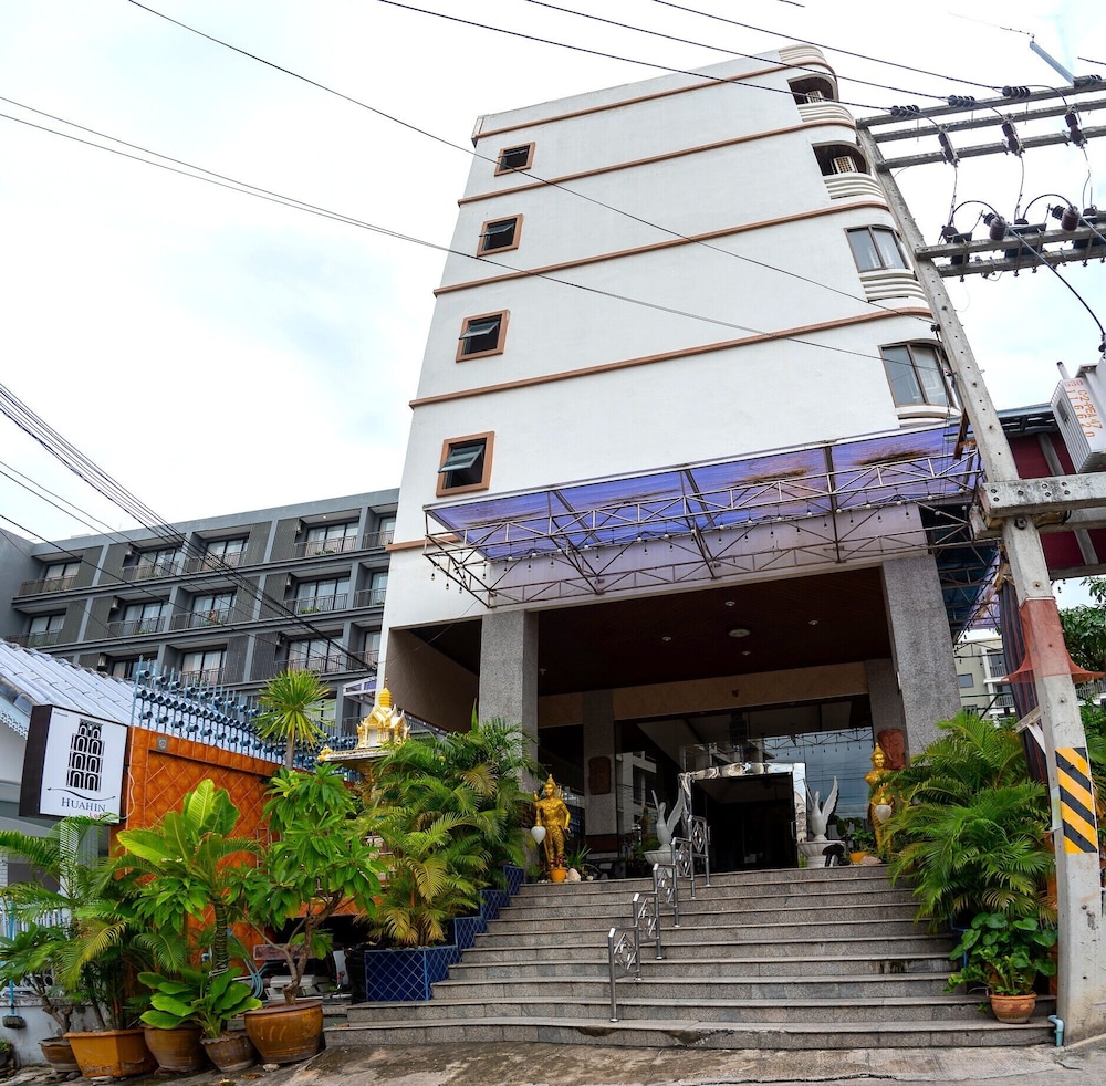 Hua Hin Loft 126/189