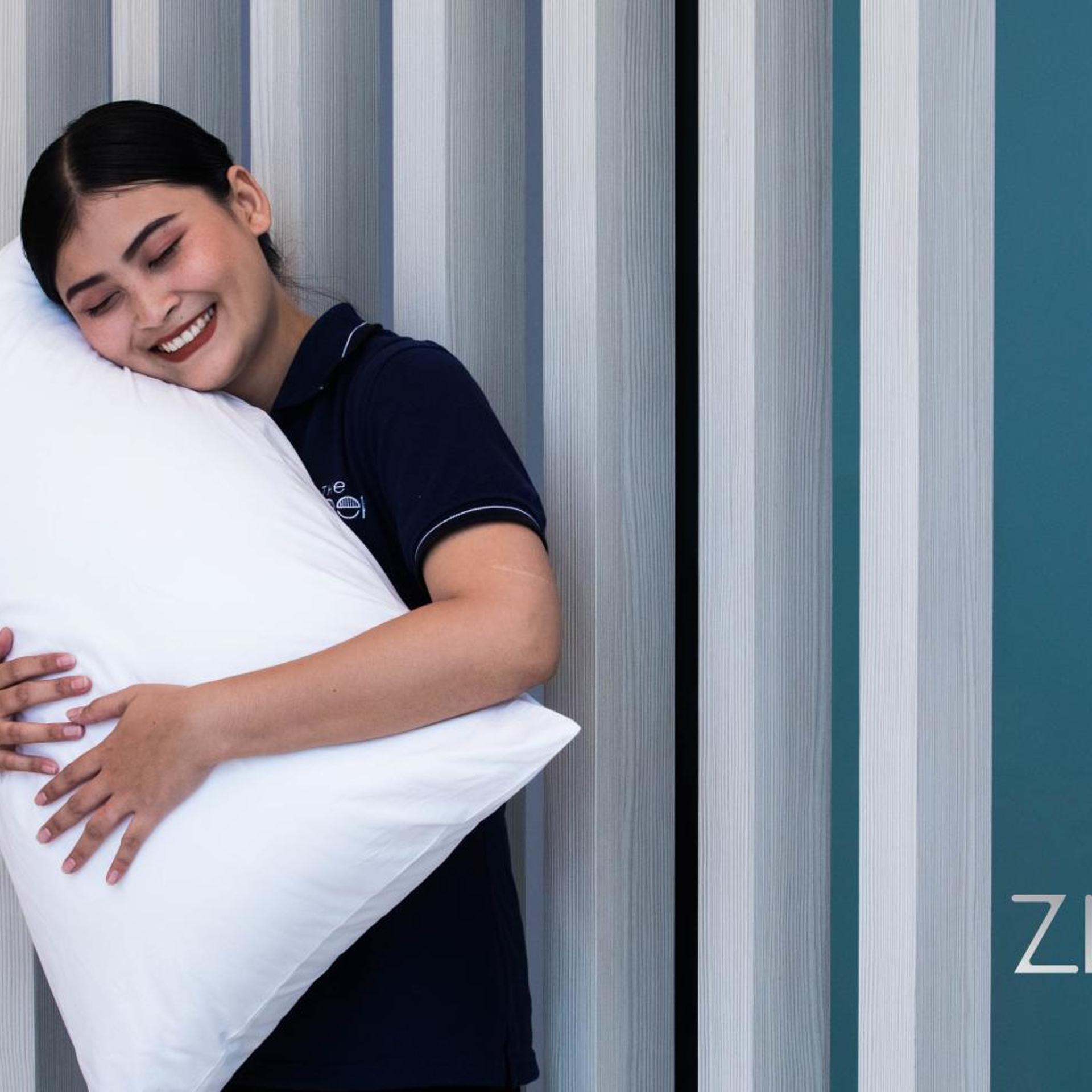 The Zleep Chonburi 16/32