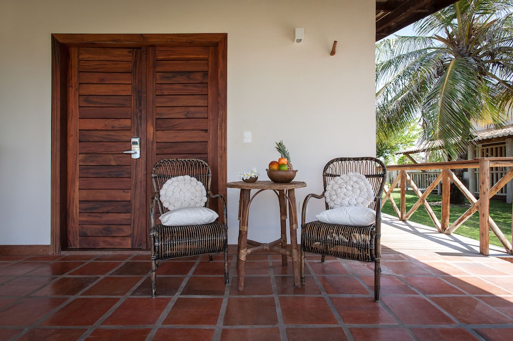Hotel Villaggio Tudo Bom 45/64