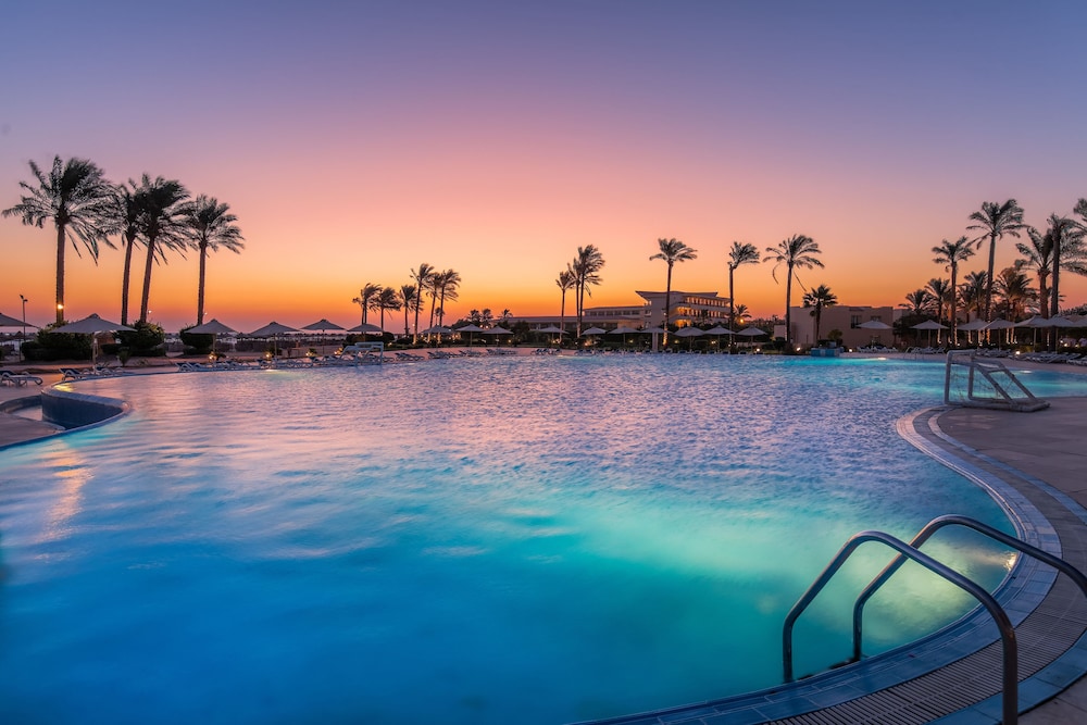 Cleopatra Luxury Resort Makadi Bay 7/73