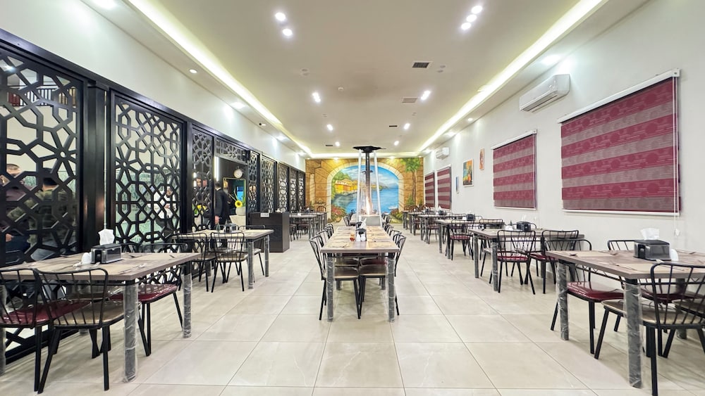 Ammania Hotel 47/55