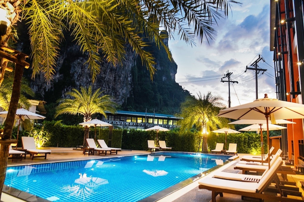 Frank Ao Nang Krabi Resort 3/68