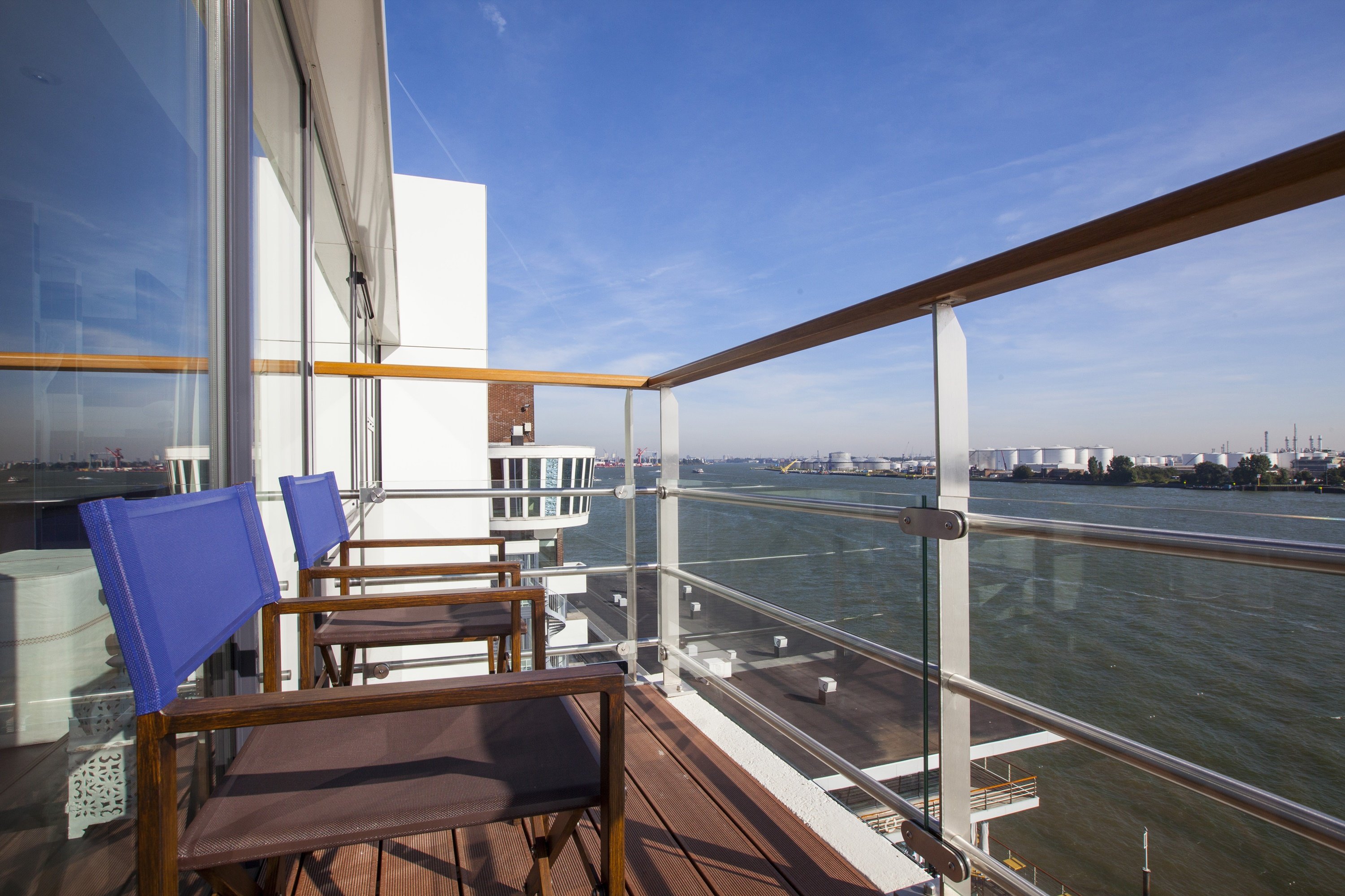 Delta Hotel Rotterdam 11/23