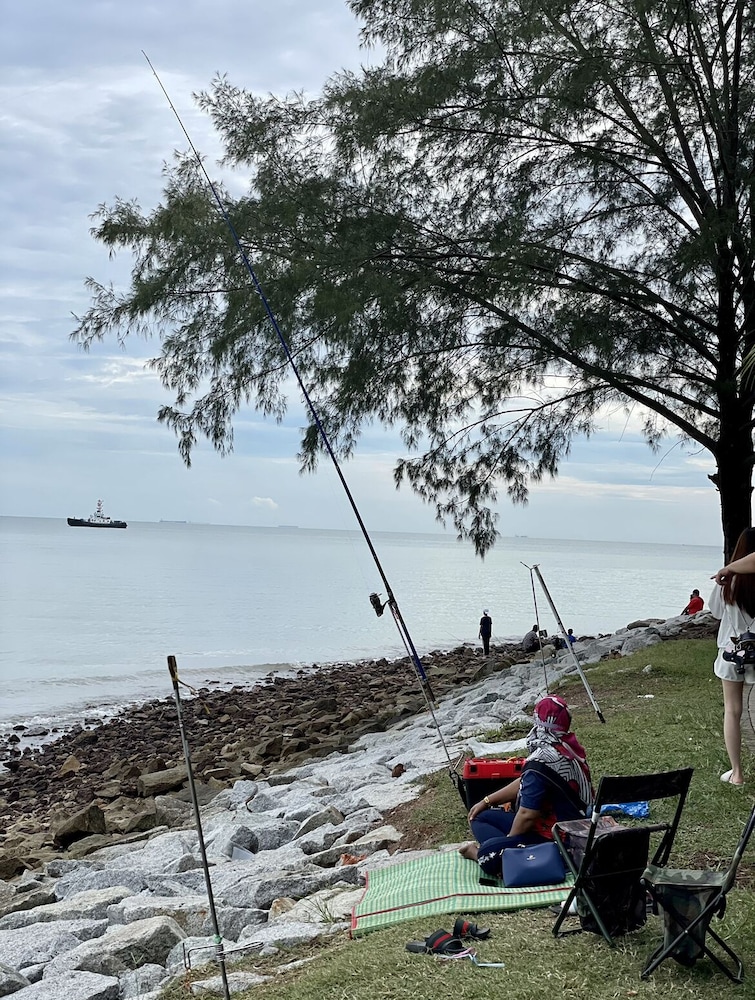 WaterFront Boutique Hotel 17/18