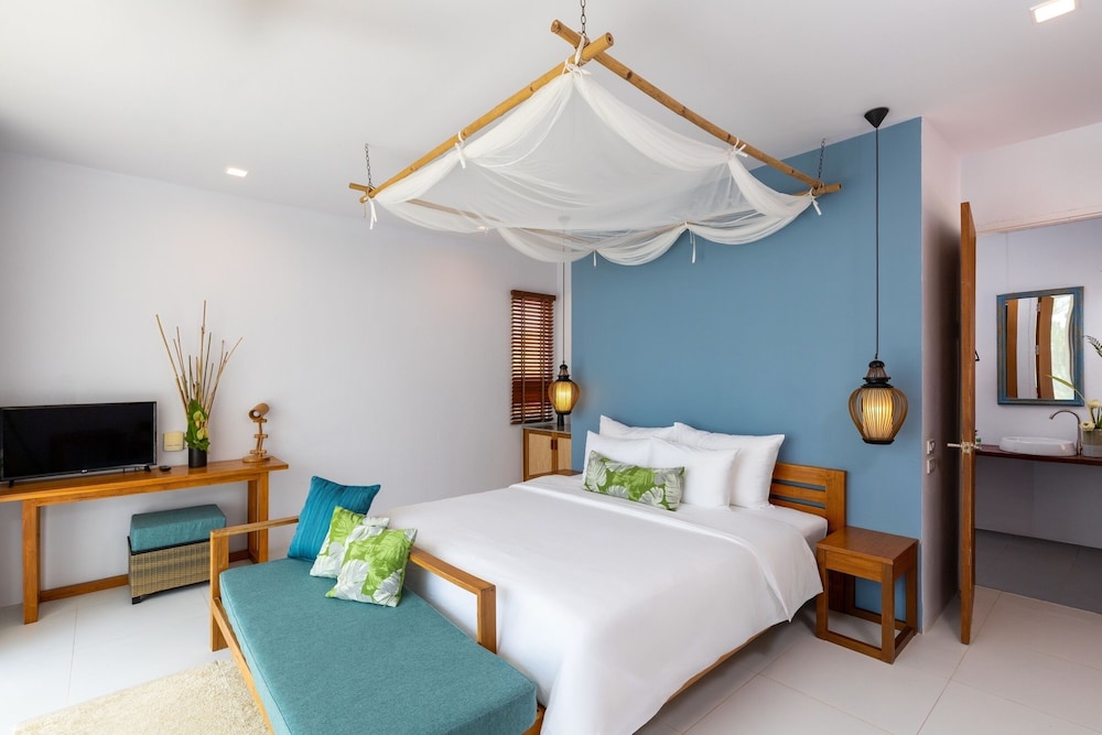 Krabi Home Resort 27/77