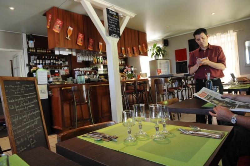 Hotel La Bastide Des Oliviers 25/28