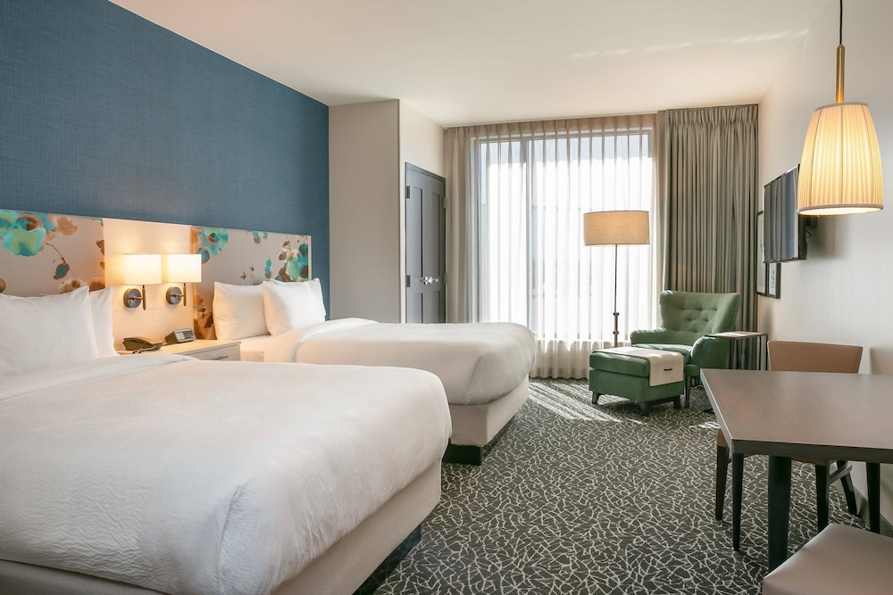 TownePlace Suites by Marriott Nashville Downtown/Capitol District 7/48