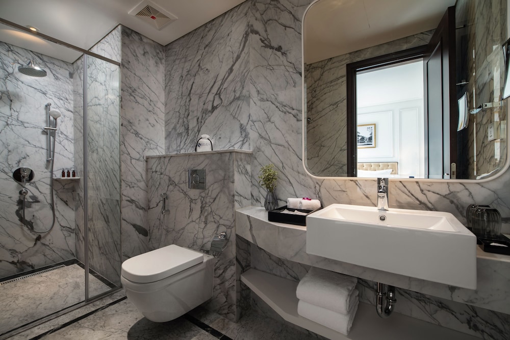 Soleil Boutique Hotel 47/50