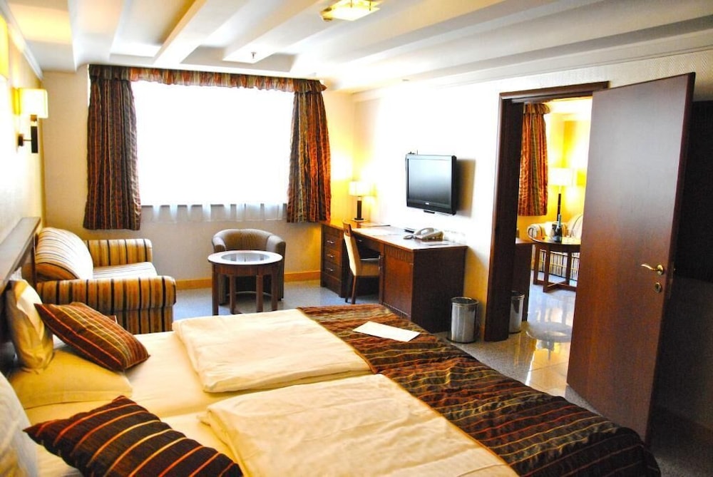 Actor Hotel Budapest 20/43