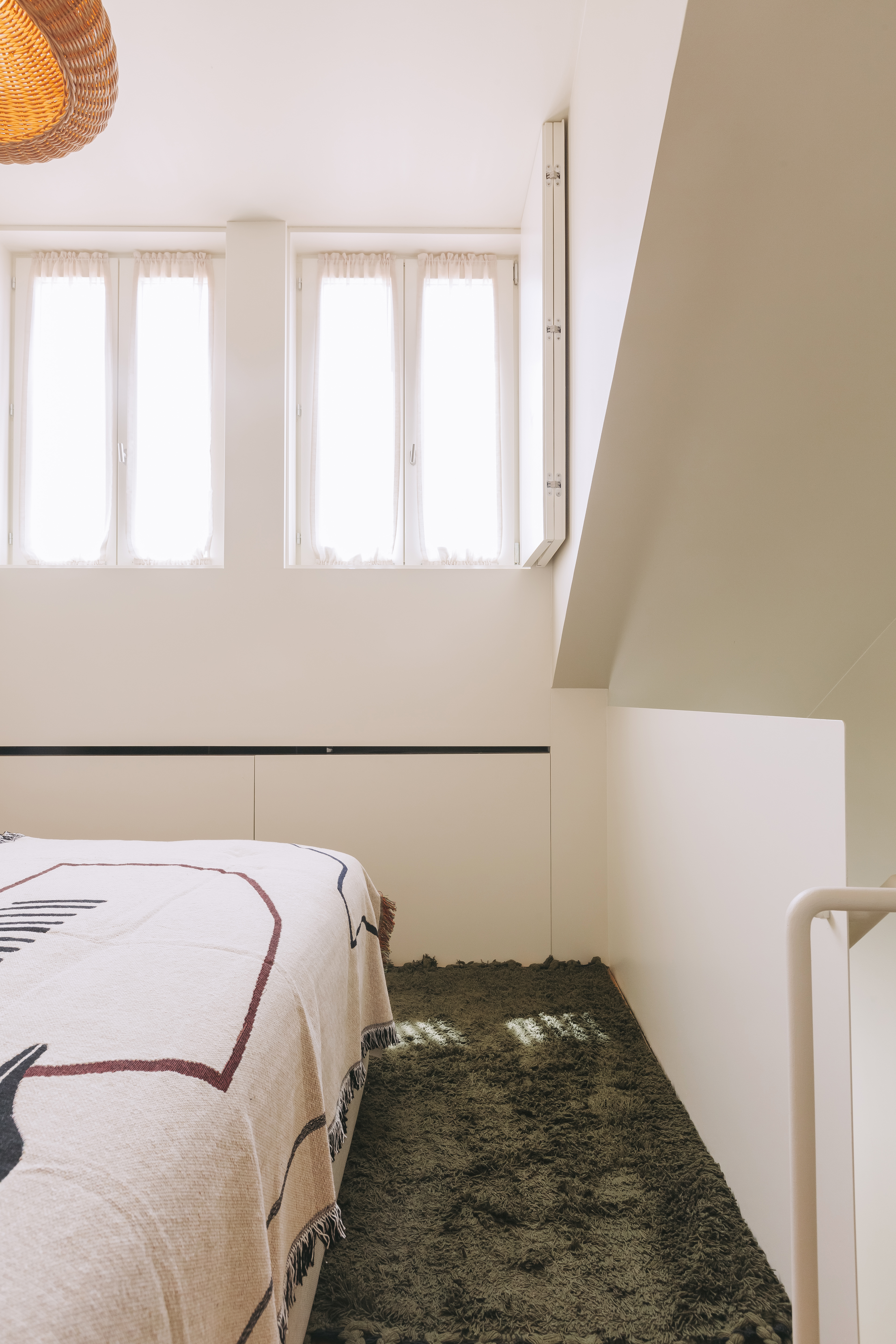 دوبلكس قياسي، Village Aparthotel by BOA 4/4
