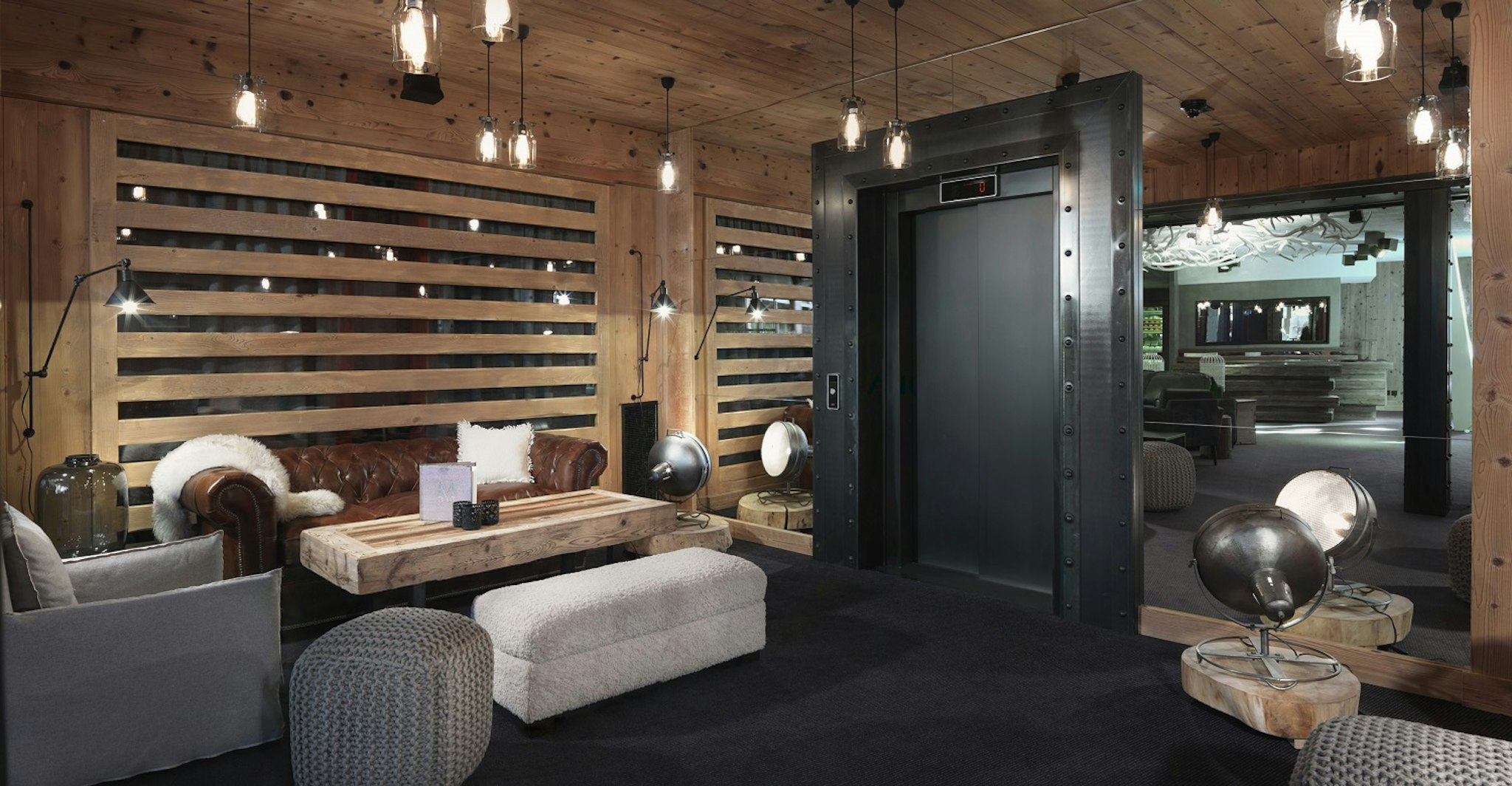 Le M de Megeve 24/37