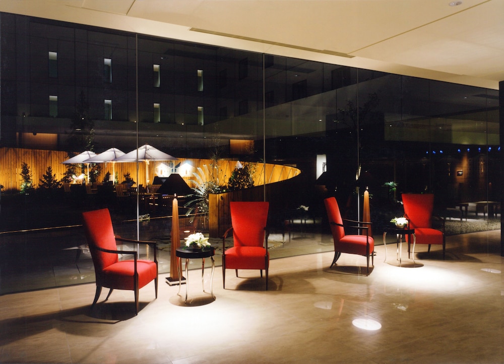 Hotel Molino Shin-Yuri 27/34