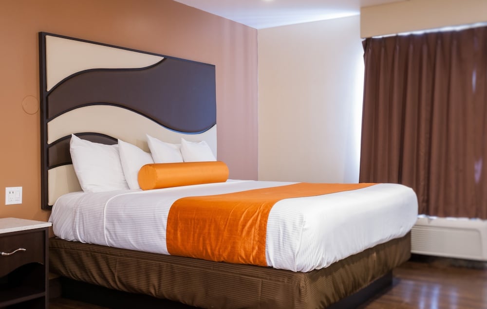 Romance, Spa, Suite, King Bed